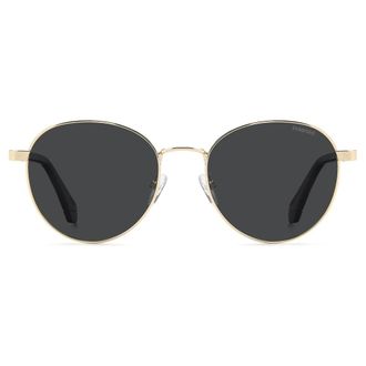 Polaroid Sunglasses, unisex, Yellow, Size: 53 MM PLD 4197/S/X Sunglasses