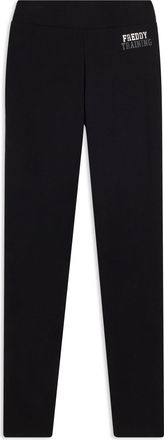 Freddy Leggings 7/8 Vita Alta Freddy Training con Carr&eacute;