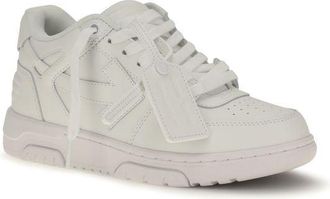 Off-white Out of Office Sneaker - White