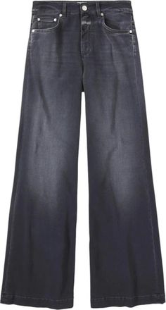 Closed Donna, Jeans, Grigio, W32 L32, new