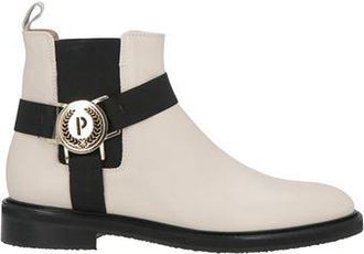 Pollini FOOTWEAR - Ankle boots on YOOX.COM