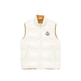 Moncler Belice Quilted Gilet