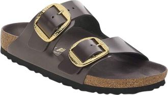 Birkenstock Arizona Big Buckle Leather Sandal