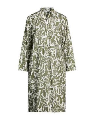 Caliban DRESSES - Midi dresses on YOOX.COM