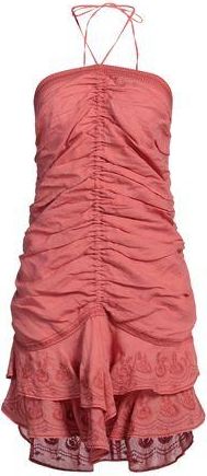 Isabel Marant VESTIDOS - Minivestidos en YOOX.COM