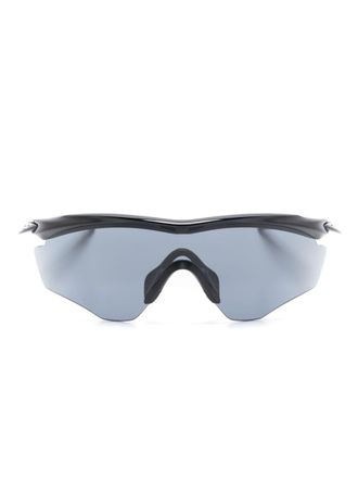 Oakley Occhiali da sole M2 Frame XL - Nero