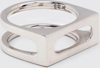 Tom Wood Jewel TOM WOOD Woman color Silver