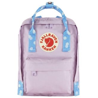 Fj&auml;llr&auml;ven Kanken Mini Daypack - Unisex | lila