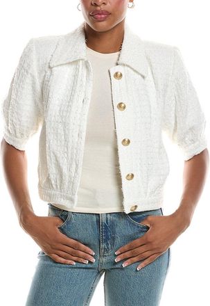 L'agence LAgence Cove Jacket