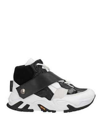 Leather Crown CALZATURE - Sneakers su YOOX.COM
