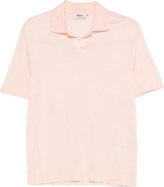 Altea Pierre Short Sleeve Polo