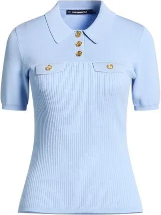 Karl Lagerfeld KNITWEAR - Jumpers sur YOOX.COM