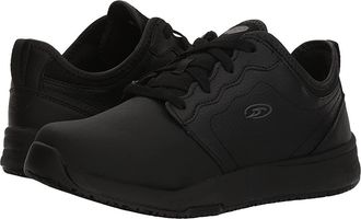 Dr. Scholls Drive Womens Shoes Black : 7.5 M, Synthetic/Textile