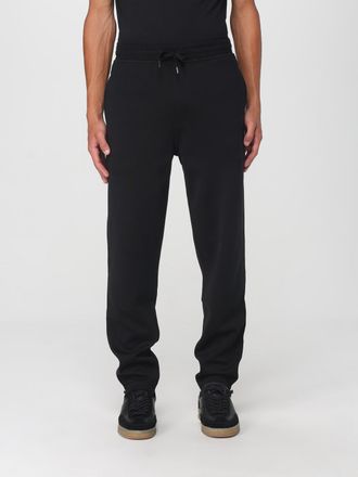 Brunello Cucinelli Pantalone Brunello Cucinelli in misto cotone e cashmere