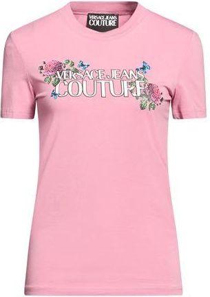 Versace TOPWEAR - T-shirts on YOOX.COM
