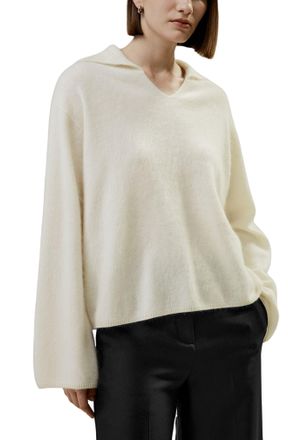 LilySilk Daphne Sweater