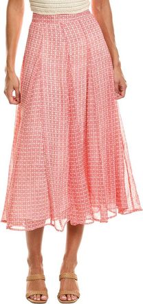 Vince Camuto Maxi Skirt