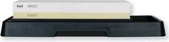 Kai Piedra De Afilar Kai Modelo 4901601201987 Amarillo 252 X 94 Mm