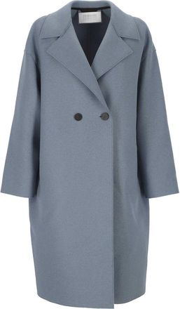 Harris Wharf London Coats