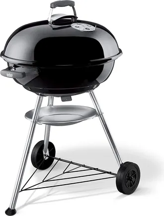 Weber Barbecue A Carbone Weber Compact Kettle 57 1321004