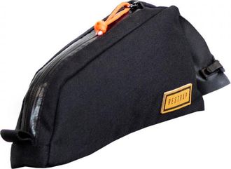 Restrap Bolt-On Lenkertasche - | schwarz