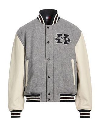 Tommy Hilfiger COATS & JACKETS - Jackets on YOOX.COM