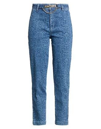 Liu Jo BOTTOMWEAR - Jeans on YOOX.COM