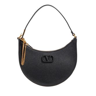 Valentino Garavani Crossbody Bags - Crossbody Bag - black - Crossbody Bags for ladies