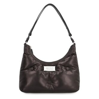 Maison Margiela Mujer, Bolsos, Negro, Talla: ONE Size