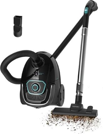 Cecotec Cecotec - Aspirador Trineo Con Bolsa Conga Powerbag 2500 Plus