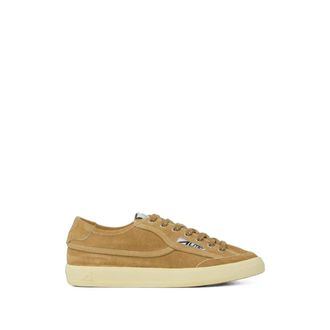Autry Windscape Low Sneakers - - Shoes - Uomo - Beige - 42 EU