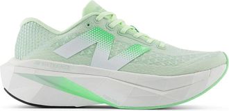 New Balance Mens New Balance FuelCell SuperComp Trainer v3 MRCXCG4 EE Green Shoes VER1041