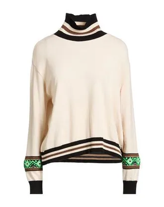 Tricot Chic STRICKWAREN - Rollkragenpullover auf YOOX.COM