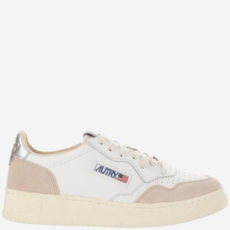 Autry Sneakers Medaillewinnaar Laag