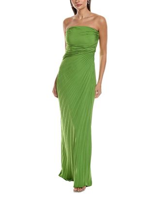 A.L.C. Bianca Maxi Dress