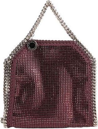 Stella McCartney BAGS - Cross-body bags on YOOX.COM