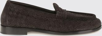 Bottega Veneta Sandali Con Tacco Donna colore Caffe
