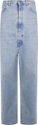 Maison Margiela 5 Pockets Denim Pants