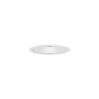 Leds - C4 Downlight Sia Standard 115 Round Trim 13.2w Blanco C&aacute;lido 3000k Cri 92 75.8&ordm;, Iluminaci&oacute;n De Techo