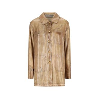 Alexander Wang Donna, Camicette, Marrone, S, new