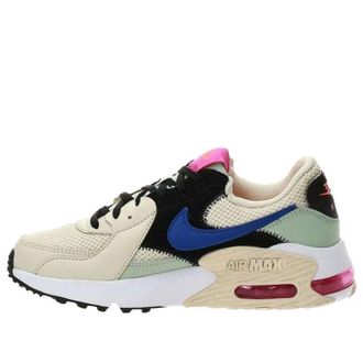 Nike (WMNS) Nike Air Max Excee Fossil Hyper Blue CD5432-200
