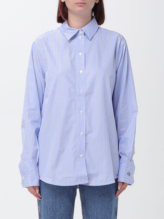 Anine Bing Camicia Donna colore Blue