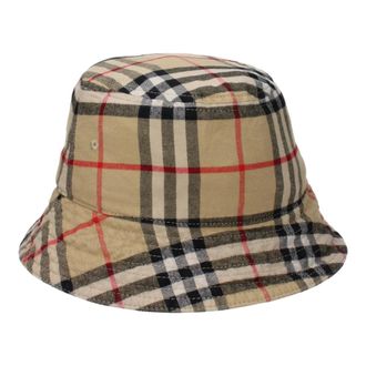 Burberry Uomo, Accessori, Beige, M, new