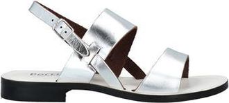 Pollini FOOTWEAR - Sandals sur YOOX.COM