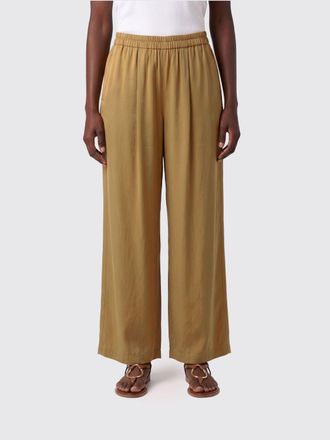 Alysi Pantaloni palazzo Alysi in misto modal