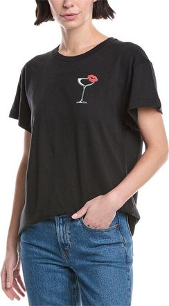 Girl Dangerous Girl Dangerous Tall & Strong T-Shirt