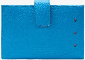 Tusk Ascot Slim Wallet in Azure at Nordstrom