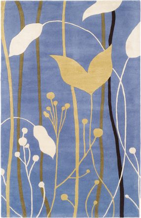 Safavieh Soho Collection Handmade Rug