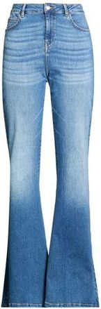 Kaos BOTTOMWEAR - Pantaloni jeans su YOOX.COM