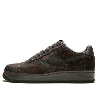 Nike Air Force 1 Low Supreme Tz Maharam 363171-031